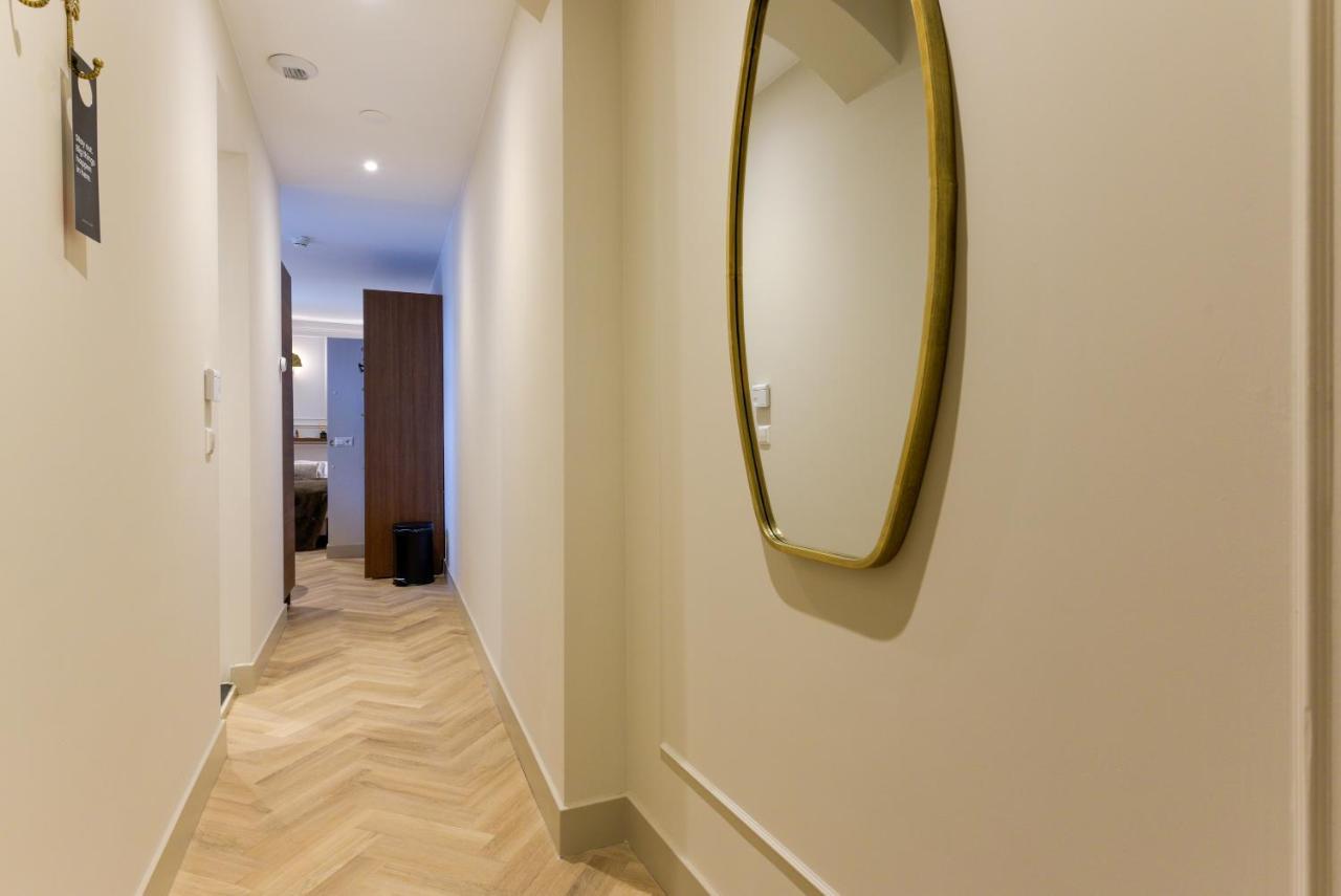 Novallure City Centre Lahey Dış mekan fotoğraf