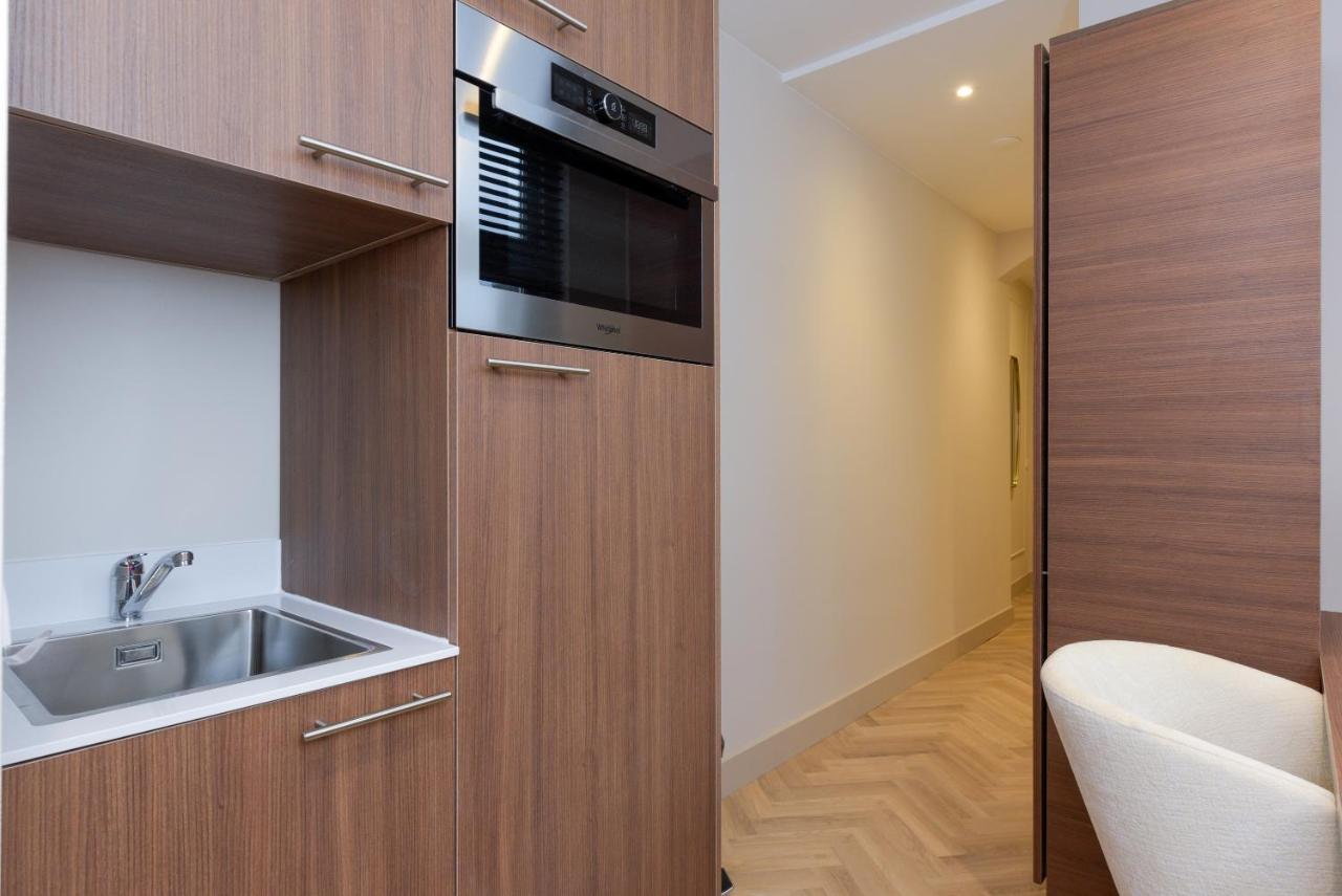 Novallure City Centre Lahey Dış mekan fotoğraf