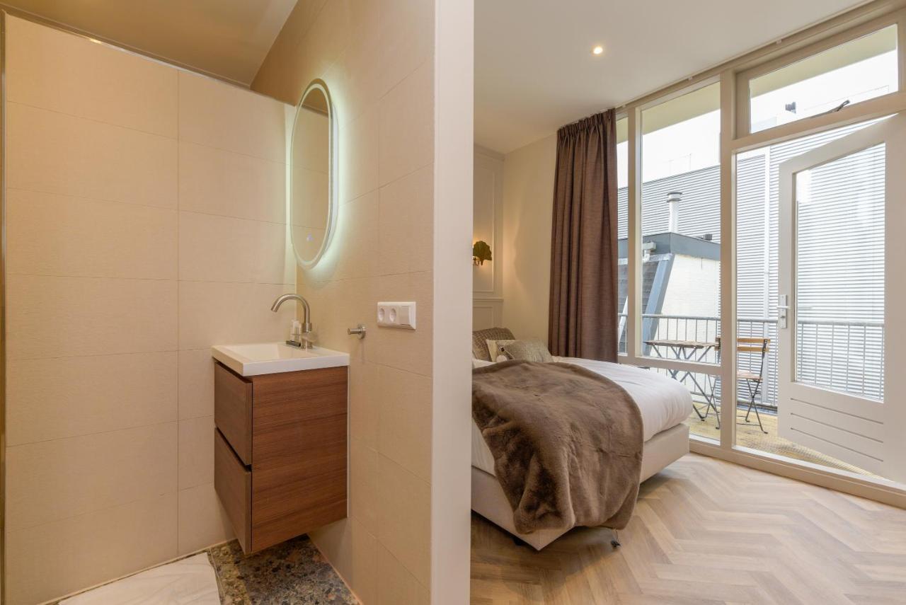 Novallure City Centre Lahey Dış mekan fotoğraf