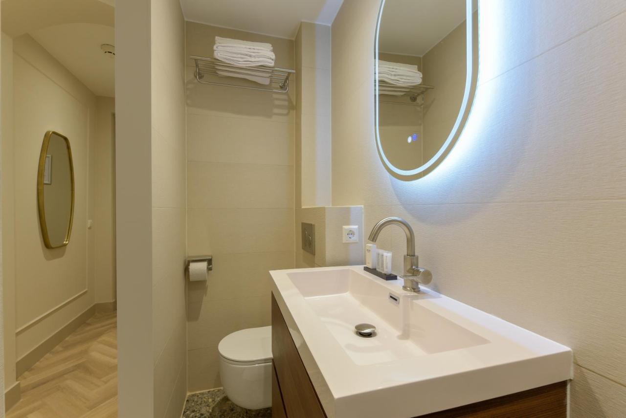 Novallure City Centre Lahey Dış mekan fotoğraf