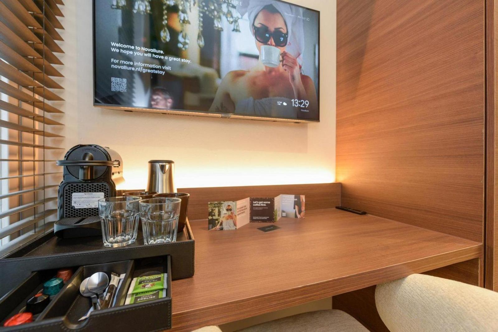 Novallure City Centre Lahey Dış mekan fotoğraf